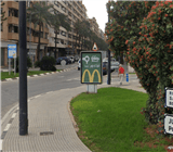 R17-037431 - AVDA. VALENCIA - AV.BLASCO IBAÑEZ (ROT.) R17-037431 - AVDA. VALENCIA - AV.BLASCO IBAÑEZ (ROT.)